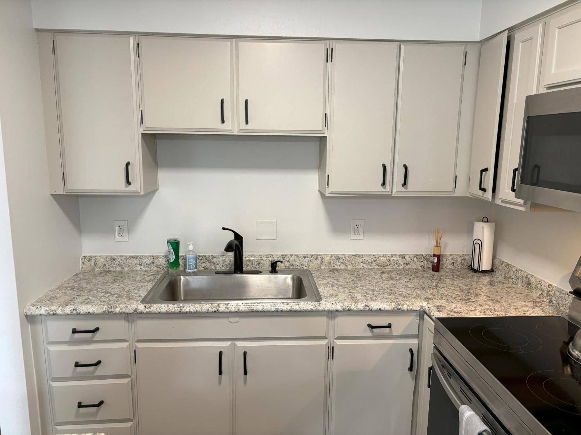 Peaceful Park 2 Bedroom Remodeled Family Suite Granite City Exterior foto