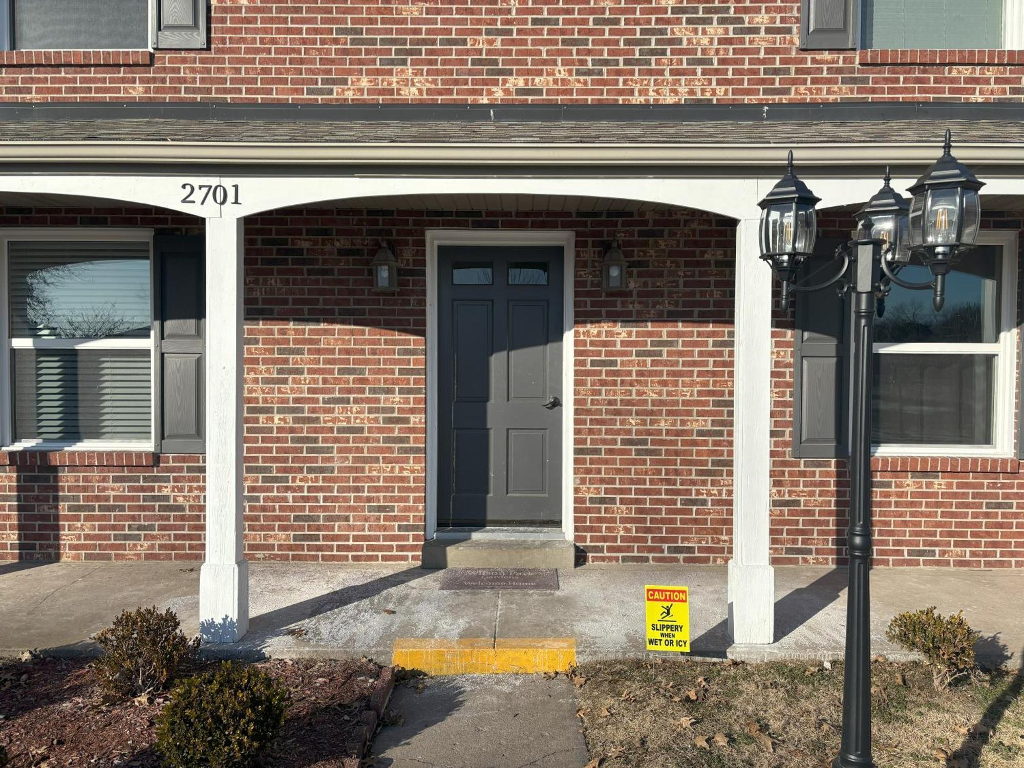 Peaceful Park 2 Bedroom Remodeled Family Suite Granite City Exterior foto